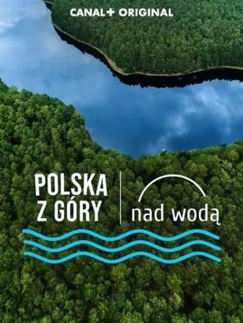 Polska z góry. Nad wodą poster - Find streaming availability