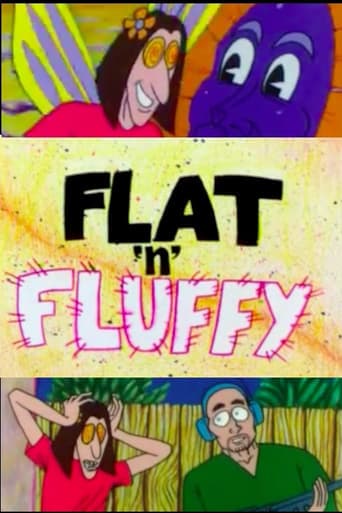 Flat 'N' Fluffy poster - Find streaming availability