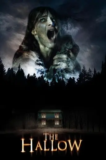 The Hallow poster - Find streaming availability
