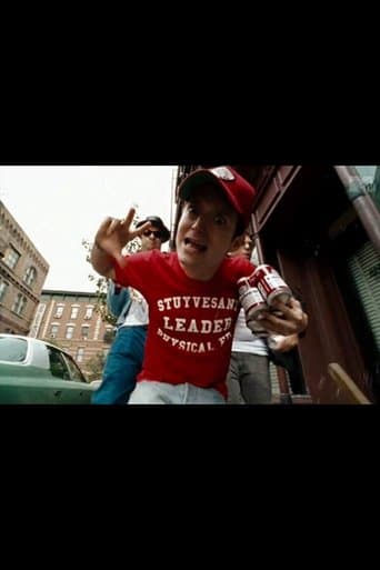 Beastie Boys: Make Some Noise poster - Find streaming availability