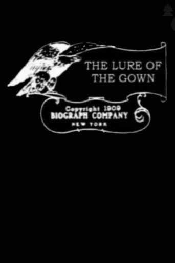 The Lure of the Gown poster - Find streaming availability