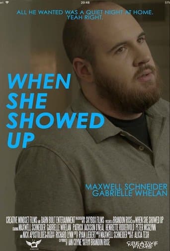 When She Showed Up poster - Find streaming availability