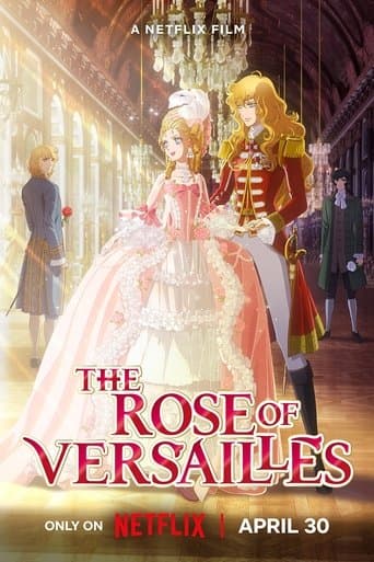 The Rose of Versailles poster - Find streaming availability