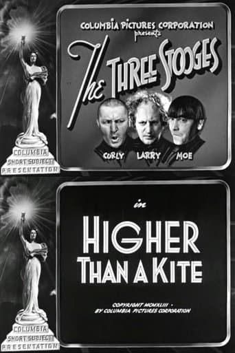 Higher Than a Kite poster - Find streaming availability