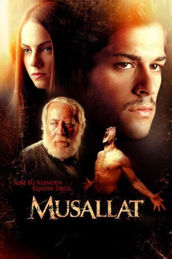 Musallat poster - Find streaming availability