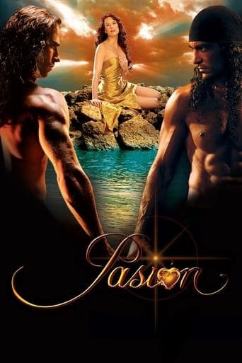 Passion poster - Find streaming availability