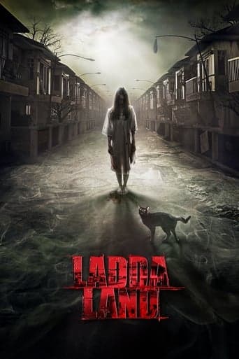 Laddaland poster - Find streaming availability