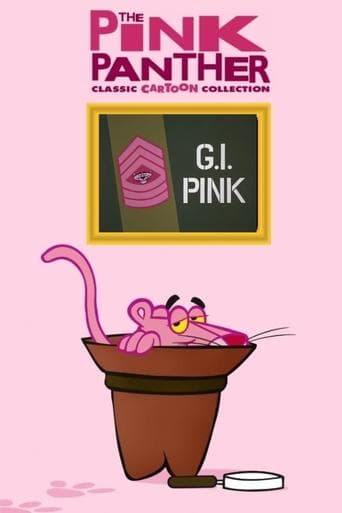 G.I. Pink poster - Find streaming availability
