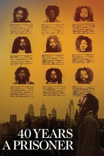 40 Years a Prisoner poster - Find streaming availability