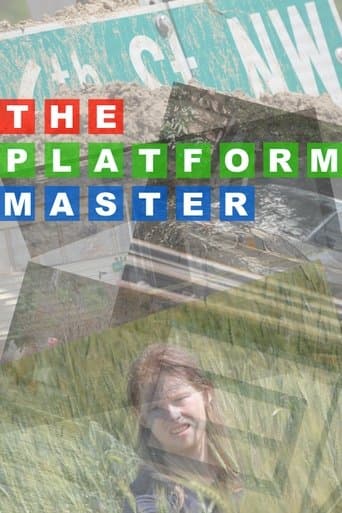 The Platform Master poster - Find streaming availability