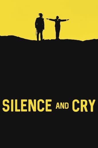 Silence and Cry poster - Find streaming availability