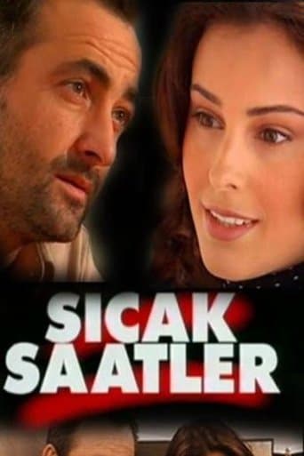Sıcak Saatler poster - Find streaming availability