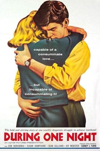 During One Night poster - Find streaming availability