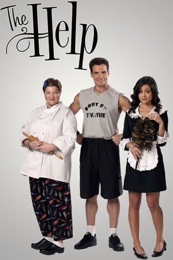 The Help poster - Find streaming availability