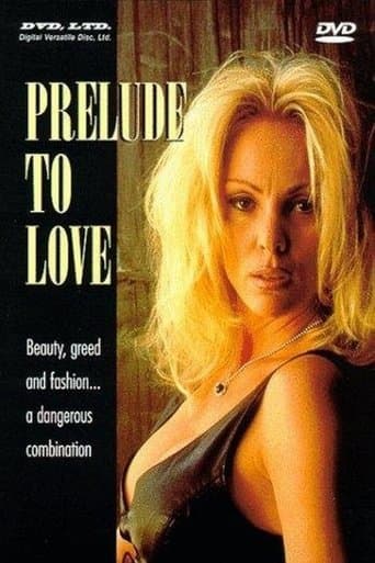 Prelude to Love poster - Find streaming availability
