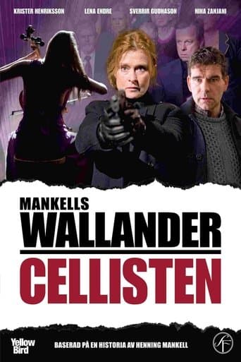 Wallander: The Cellist poster - Find streaming availability