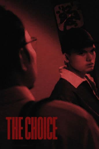 The Choice poster - Find streaming availability