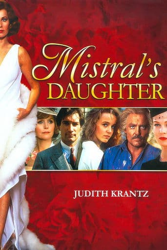 Mistral's Daughter poster - Find streaming availability