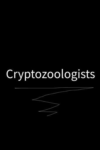 Cryptozoologists poster - Find streaming availability