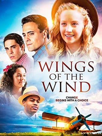 Wings of the Wind poster - Find streaming availability