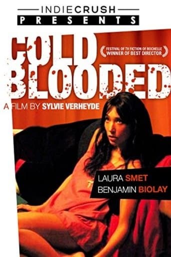 Cold Blooded poster - Find streaming availability