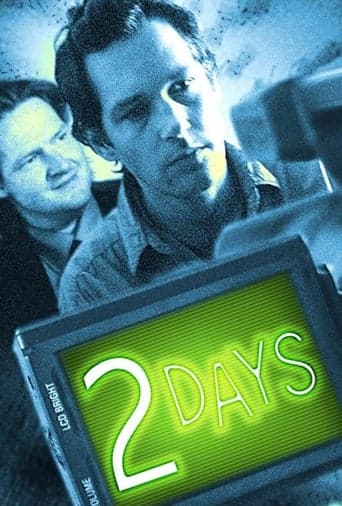 Two Days poster - Find streaming availability