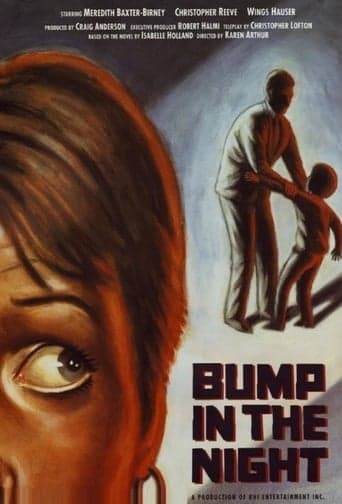 Bump in the Night poster - Find streaming availability