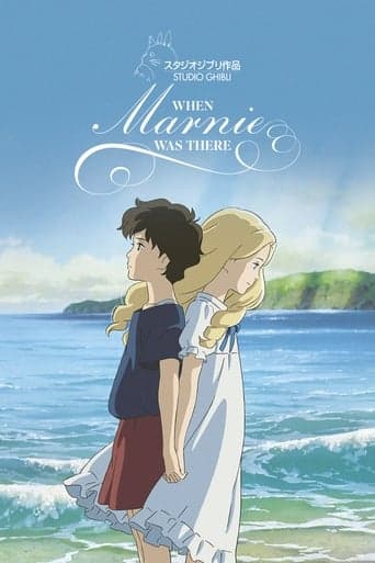 When Marnie Was There poster - Find streaming availability