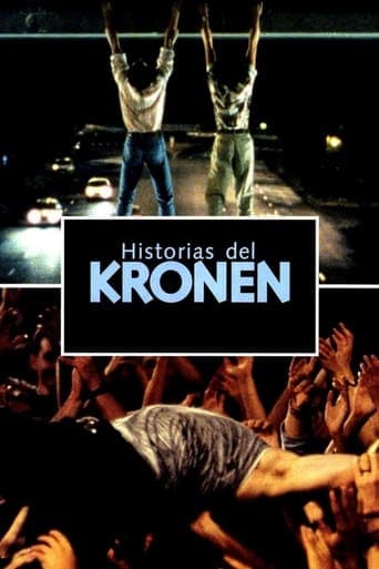 Stories from the Kronen poster - Find streaming availability