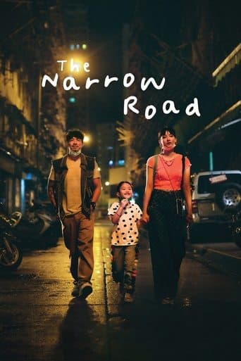 The Narrow Road poster - Find streaming availability