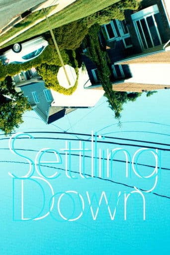 Settling Down poster - Find streaming availability