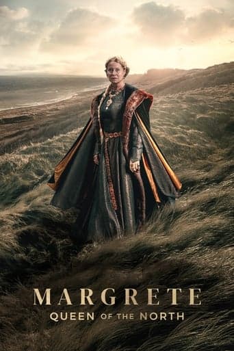 Margrete: Queen of the North poster - Find streaming availability