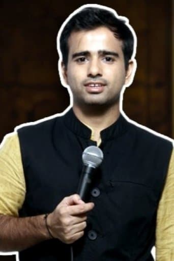 Gaurav Kapoor poster - Find streaming availability