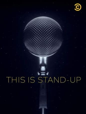 This Is Stand-Up poster - Find streaming availability