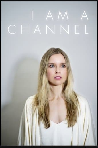 I Am A Channel poster - Find streaming availability