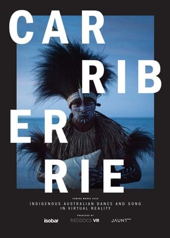 Carriberrie poster - Find streaming availability