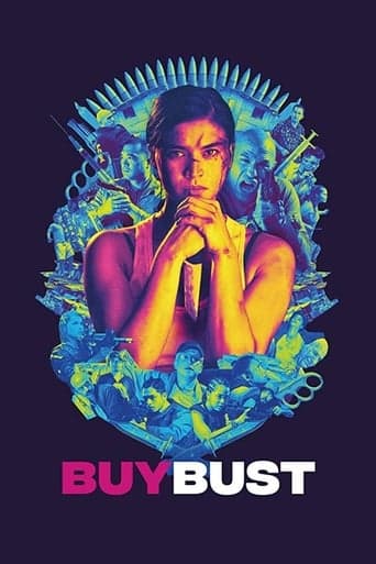 BuyBust poster - Find streaming availability