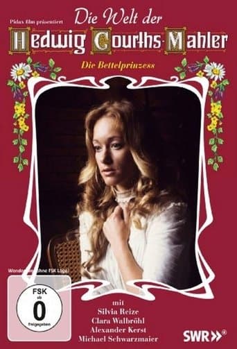 Die Bettelprinzess poster - Find streaming availability