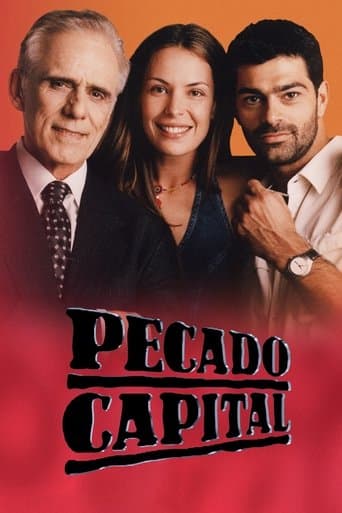 Pecado Capital poster - Find streaming availability