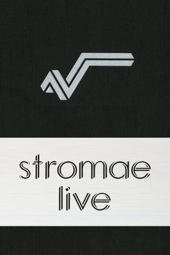 Stromae: Racine carrée Live poster - Find streaming availability