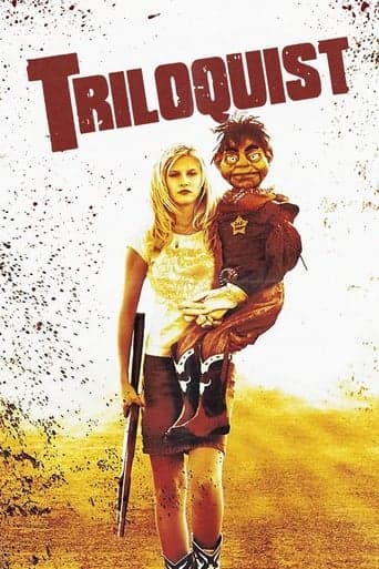 Triloquist poster - Find streaming availability