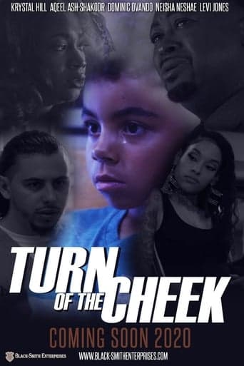 Turn of the Cheek poster - Find streaming availability