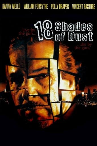 18 Shades of Dust poster - Find streaming availability