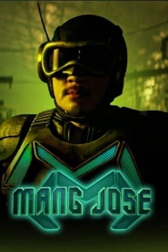 Mang Jose poster - Find streaming availability