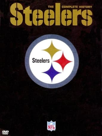 Steelers: The Complete History poster - Find streaming availability