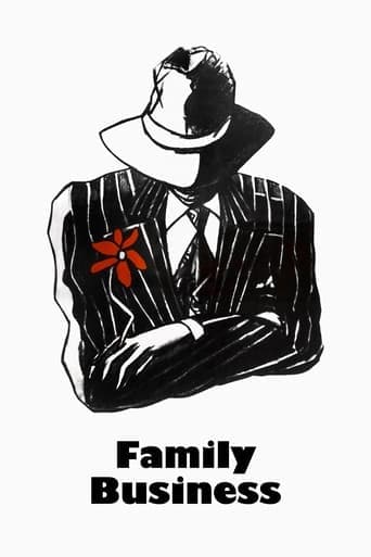 Family Business poster - Find streaming availability