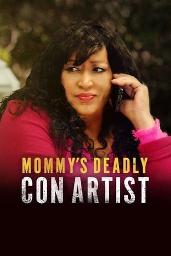 Mommy's Deadly Con Artist poster - Find streaming availability