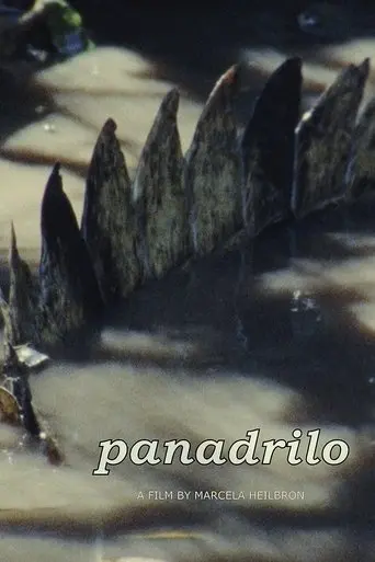 Panadrilo poster - Find streaming availability