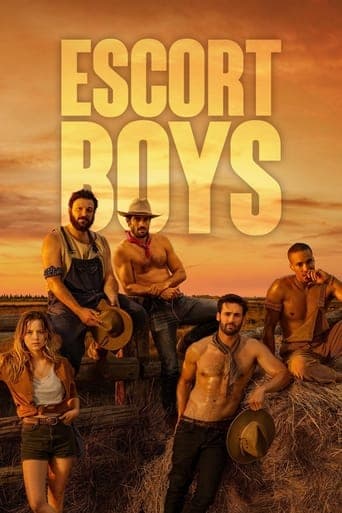 Escort Boys poster - Find streaming availability