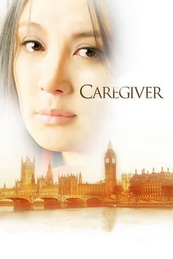 Caregiver poster - Find streaming availability